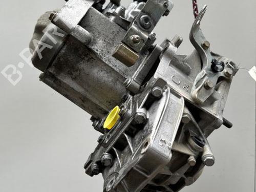 Used Gearbox Gearbox FIAT PANDA (169_) 1.1 (169.AXA1A) (54 hp) 20890694 20890694