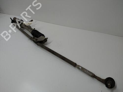 Steering rack PEUGEOT 106 I (1A, 1C) 1.0 | BP20905862M22 