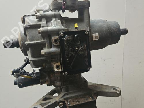Rear differential JEEP CHEROKEE (KL) 2.0 CRD 4x4 | BP32406848M24  - Image 5