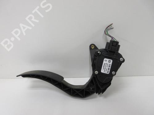 Annen RENAULT CLIO IV Grandtour (KH_) 1.5 dCi 90 (KHN3, KHN4) (90 hp) 20900219