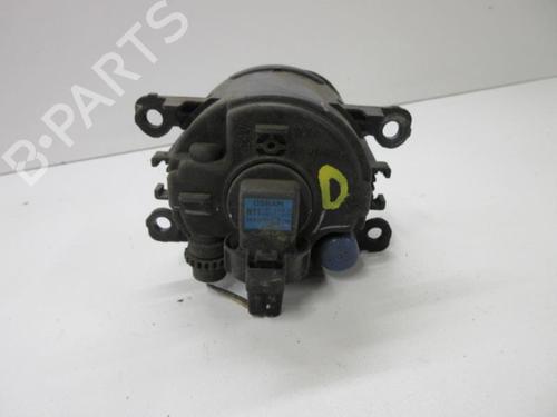 Used Right front fog light Right front fog light RENAULT TWINGO II (CN0_) 1.5 dCi 75 (75 hp) 20900368 20900368