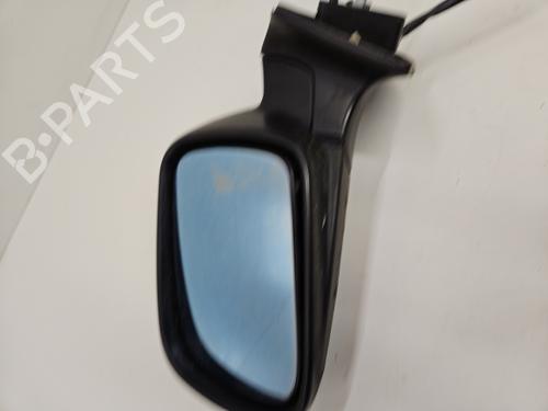 Left mirror PEUGEOT 407 SW (6E_, 6D_) 2.0 HDi 135 | BP28331630C26