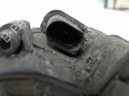 Right rear brake caliper AUDI A3 (8V1, 8VK) 2.0 TDI | BP20888750M106 