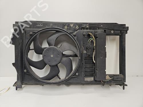 Used Front slam panel Front slam panel PEUGEOT 307 (3A/C) 2.0 HDi 110 (107 hp) 32156424 32156424