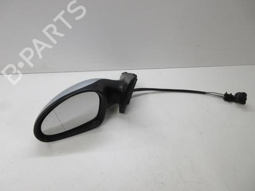 Left mirror SEAT IBIZA III (6L1) 1.9 TDI | BP20900660C26 