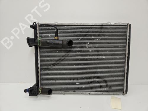 Køler RENAULT SAFRANE II (B54_) 2.2 dT (B54G) (113 hp) 26589284