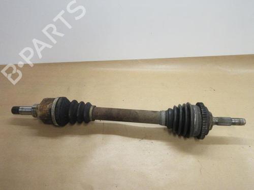 Used Left front driveshaft Left front driveshaft 20891866 20891866