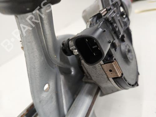 Front wiper motor OPEL MERIVA B MPV (S10) 1.4 (75) | BP28207012M29 - Image 5