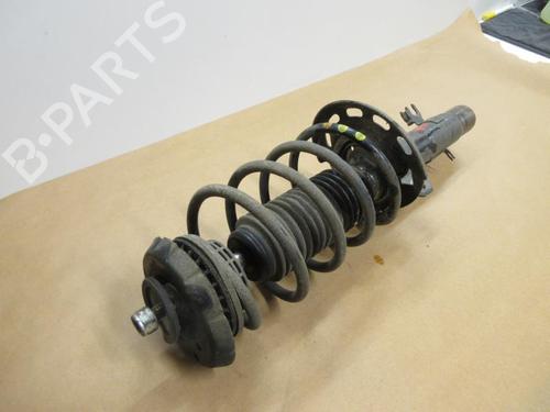 Left rear shock absorber PEUGEOT 208 I (CA_, CC_) 1.4 HDi | BP20897344M18 