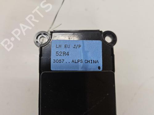 Left front window switch SUZUKI SWIFT V (AZ) 1.2 (A2L412, ZC83S) | BP38453327I27 - Image 3