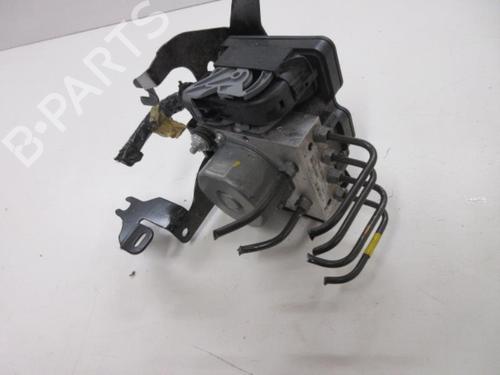 Used ABS pump RENAULT CLIO IV (BH_) 1.5 dCi 75 (75 hp) 20900890