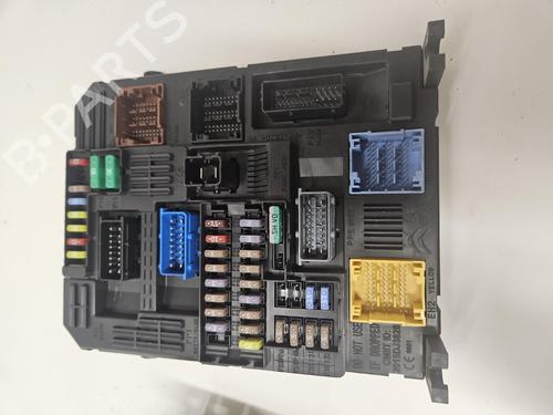 Used Electronic module Electronic module 39583164 39583164