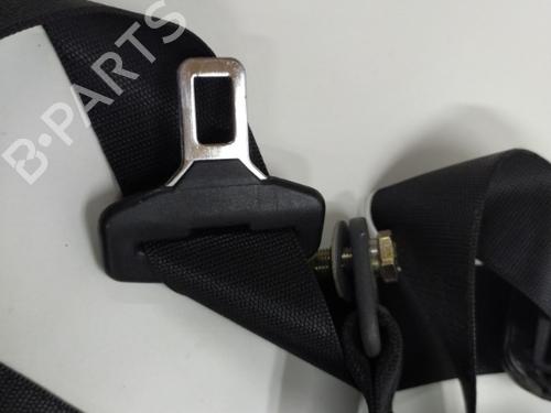 Used Front left seatbelt Front left seatbelt MERCEDES-BENZ C-CLASS (W202) C 180 (202.018) (122 hp) 20907820 20907820