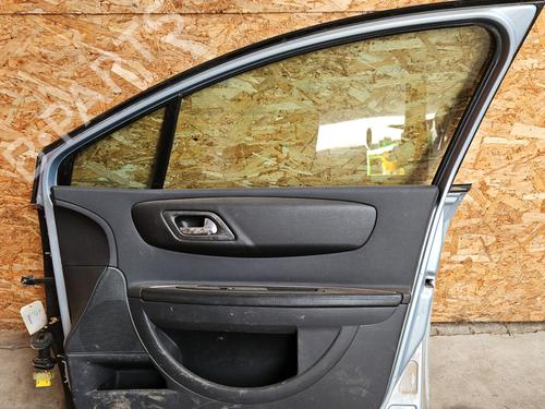 Right front door CITROËN C4 I (LC_) 1.6 HDi | BP28965756C3 