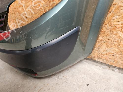 Front bumper RENAULT SCÉNIC II (JM0/1_) 1.9 dCi (JM0G, JM12, JM1G, JM2C) | BP29578446C7 