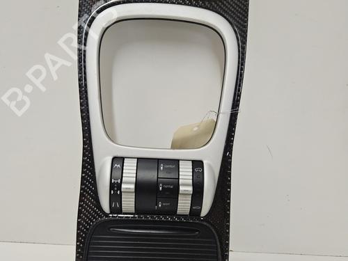 Elektronisk modul PORSCHE CAYENNE (9PA) 3.2 (250 hp) 26678714