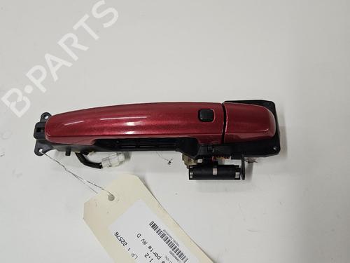 front-right-exterior-door-handle-suzuki-swift-iv-fz-nz-2010-38009190 main image