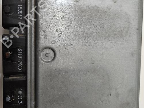 Electronic module RENAULT CLIO III Grandtour (KR0/1_)  | BP34361707M83  - Image 7