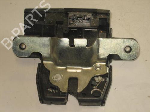 Used Tailgate lock FORD FIESTA VI (CB1, CCN) 1.4 TDCi (68 hp) 20903799