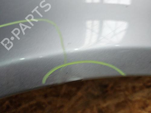 Right front fenders VW GOLF IV Variant (1J5) 1.4 16V | BP31118412C42 