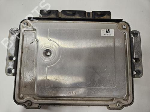 Electronic module PEUGEOT BIPPER Tepee 1.4 HDi | BP34385123M83  - Image 8