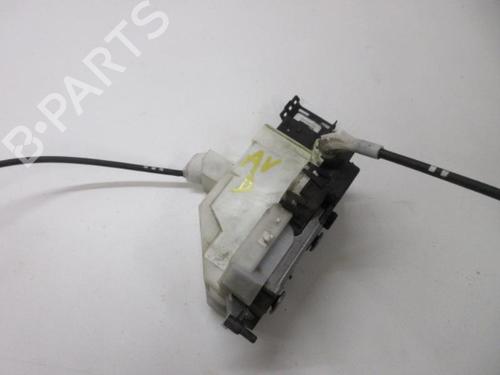 Used Front right lock PEUGEOT 5008 (0U_, 0E_) 1.6 HDi (110 hp) 20897613