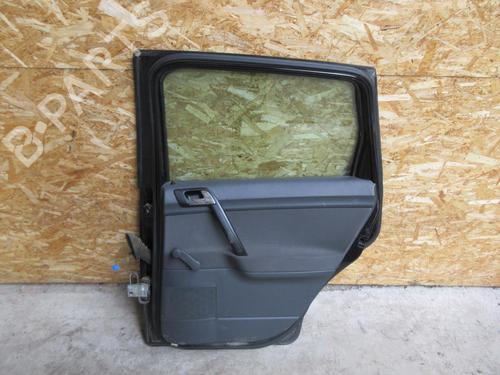 Right rear door VW POLO (9N_, 9A_) 1.4 TDI | BP20908284C5 