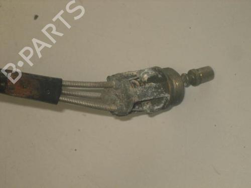 Right mirror VW GOLF II (19E, 1G1) 1.6 TD | BP22105797C27 