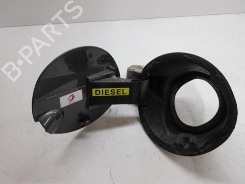 Used Fuel flap PEUGEOT 208 I (CA_, CC_) 1.4 HDi (68 hp) 20891540