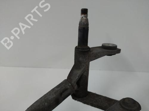 Front wipers mechanism RENAULT TRAFIC III Van (FG_) 1.6 dCi 115 (FGMD) | BP22109155C83