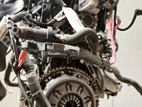 Engine RENAULT MEGANE III Hatchback (BZ0/1_, B3_) 1.6 16V (BZ1B, BZ1H) | BP39644245M1 - Image 3