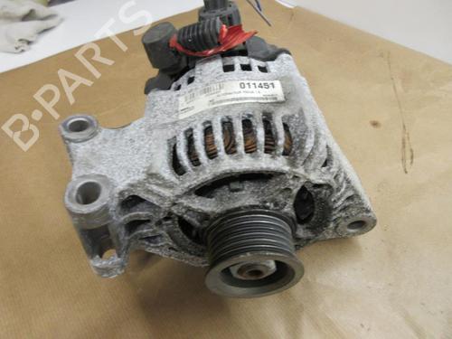 Alternator FORD FOCUS I (DAW, DBW) 1.6 16V | BP20891679M7 