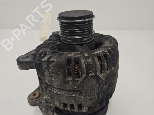 Used Alternator VW POLO IV (9N_, 9A_) 1.9 TDI (101 hp) 32375787