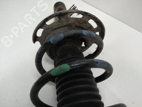Used Right front shock absorber Right front shock absorber CITROËN DS3 (SA_) 1.6 VTi 120 (120 hp) 20888388 20888388
