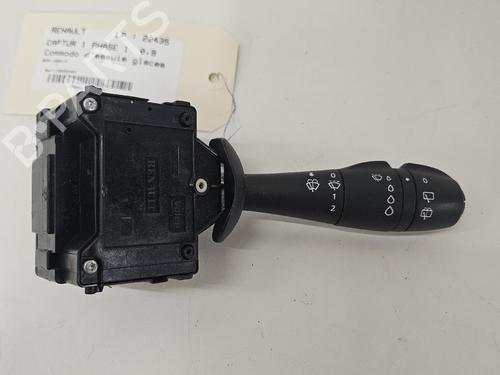 Steering column stalk RENAULT CAPTUR I (J5_, H5_) 0.9 TCe 90 | BP37449856I23 - Image 3
