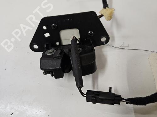 Used Tailgate lock Tailgate lock 38954561 38954561
