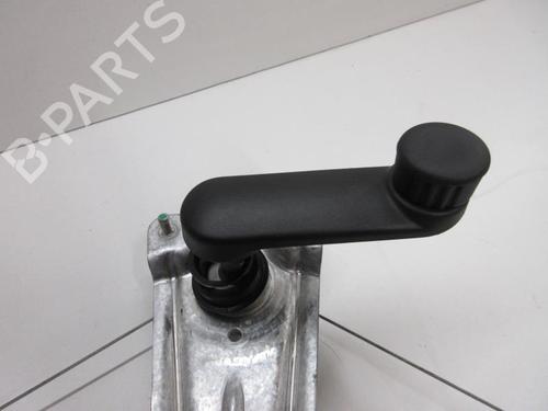 Used Rear left window mechanism DACIA SANDERO II 1.0 SCe 75 (B8JC, B8JD) (73 hp) 20902770