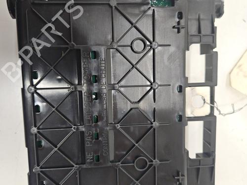 Fuse box PEUGEOT PARTNER MPV (5_, G_) 1.6 HDi 90 | BP30116024E1 