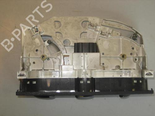 Climate control VW GOLF IV (1J1) 1.9 TDI | BP20898671I5 