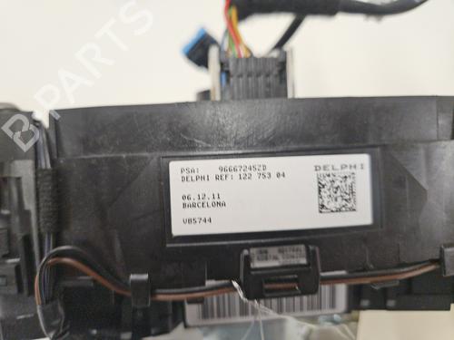 Steering column stalk CITROËN C4 II (NC_) 1.6 HDi 110 | BP33834626I23 - Image 4