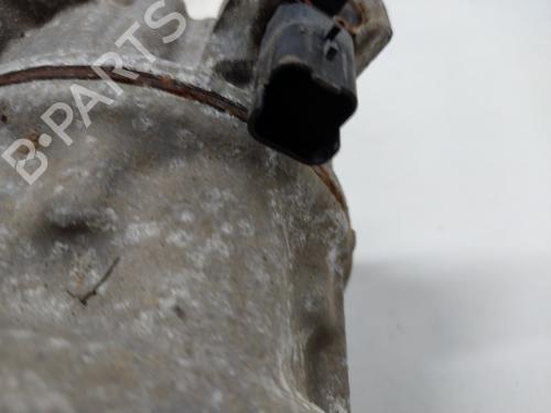 Used AC compressor AC compressor PEUGEOT 2008 I (CU_) 1.5 BlueHDI 100 (102 hp) 21176501 21176501