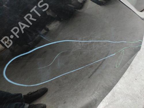 Used Left rear door Left rear door 20894347 20894347