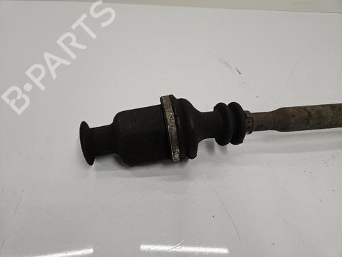 Used Right front driveshaft Right front driveshaft RENAULT MEGANE I (BA0/1_) 1.4 16V (BA0D, BA1H, BA0W, BA10) (95 hp) 40520199 40520199