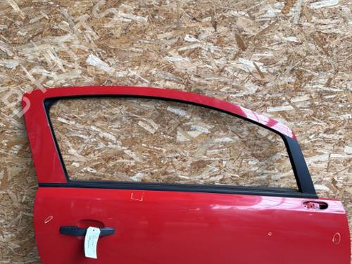Used Right front door OPEL CORSA D (S07) 1.0 (L08, L68) (60 hp) 20902183
