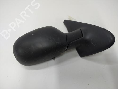 Right mirror RENAULT MEGANE I (BA0/1_) 1.4 e (BA0E, BA0V) | BP20901597C27 