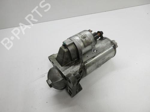 Starter RENAULT MEGANE II Coupé-Cabriolet (EM0/1_) 1.9 dCi | BP20908652M8 