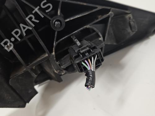 Used Left mirror Left mirror RENAULT GRAND SCÉNIC II (JM0/1_) [2004-2009] 34047849 34047849