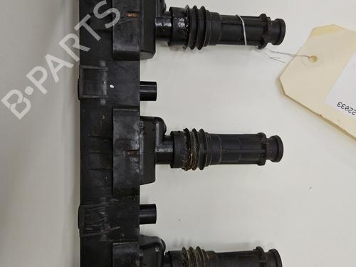 Used Ignition coil Ignition coil OPEL CORSA B (S93) 1.0 i 12V (F08, F68, M68) (54 hp) 33164931 33164931
