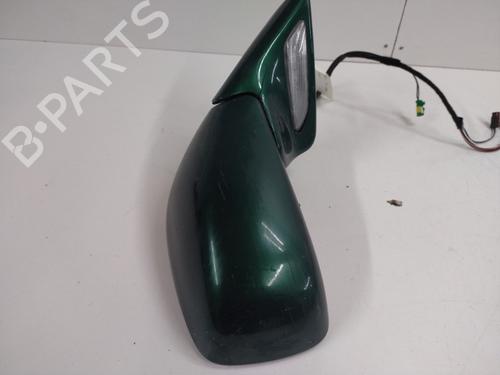 Right mirror CITROËN C8 (EA_, EB_) 2.0 HDi | BP20890924C27 