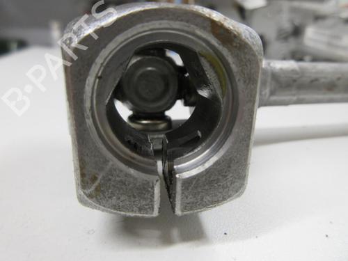 Used Steering column VW GOLF VII (5G1, BQ1, BE1, BE2) 2.0 R 4motion (300 hp) 25267290